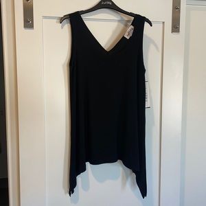 Tank Top Blouse